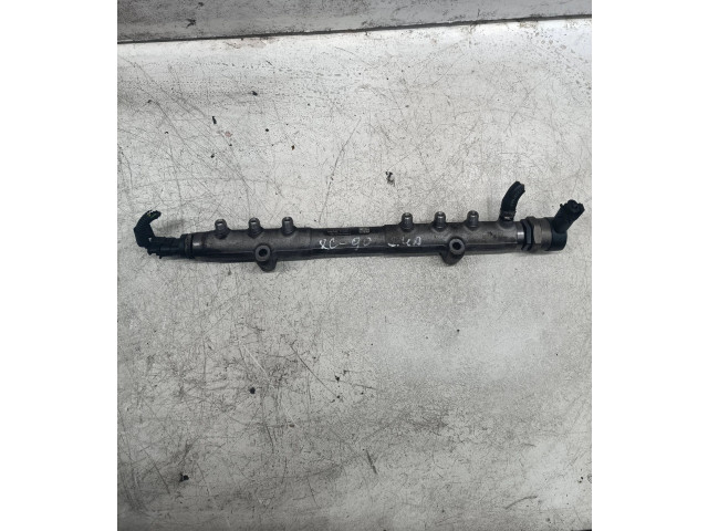 Топливная рампа 31259011   Volvo XC90  