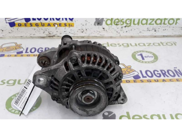 Генератор ME203546, 0986045611 Mitsubishi Montero 3.2