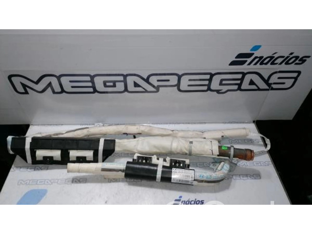 Боковая подушка безопасности 85010-B9000 Hyundai i10