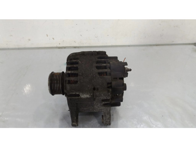 Генератор 231000027R   Renault Megane III 1.5     