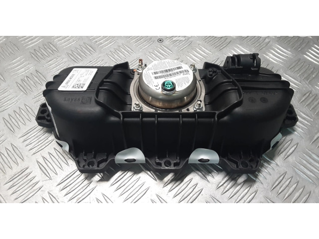 Pojistková skříňka Надувная подушка для пассажира GX73044A74BE Jaguar F-Pace 2018