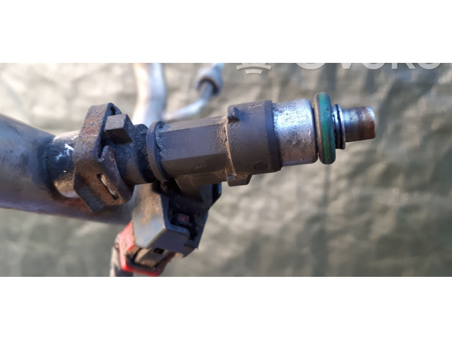 Vstřikovač 0280158028, 04591986AA Chrysler 300 - 300C pro benzínový motor 3.5 EGG