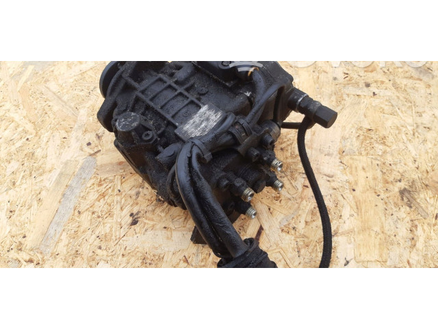 Топливный насос