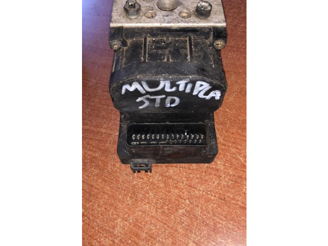 Блок АБС 0265216959, 0265216959 Fiat Multipla - года