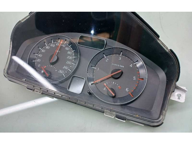 Панель приборов 36002715, 30765311   Volvo C30       