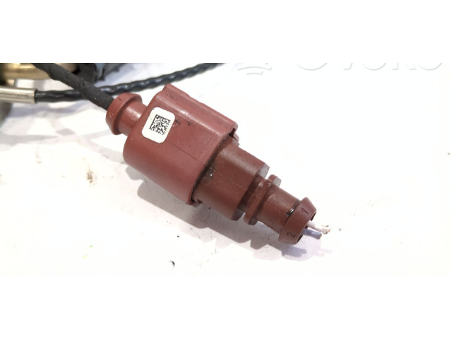 Форсунка 0444025149, 1K2YB341QFQF Skoda Octavia Mk4 DTTC