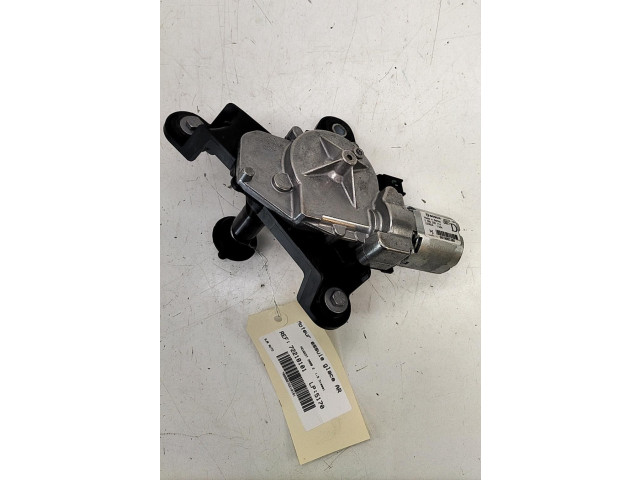 Моторчик заднего дворника 9819900080    Peugeot 2008 II