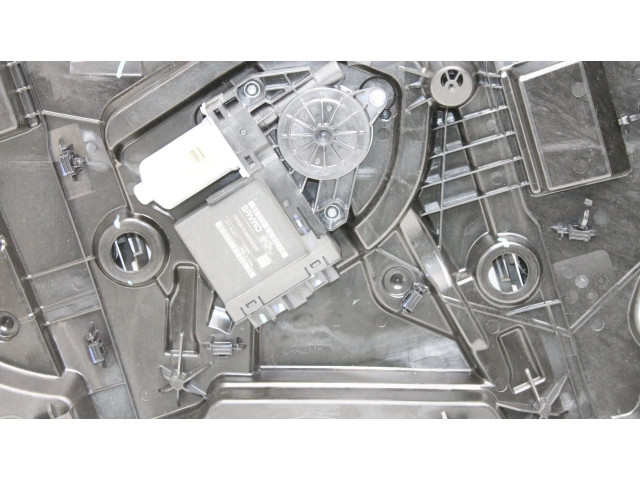 Электрический механизм для подъема окна без двигателя Polestar 2 2020 - года