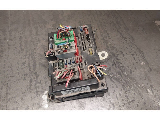 Интеркулер  9643538080   Citroen Xsara 