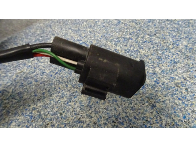 Вентилятор радиатора 8617086 BMW 5 G30 G31 2.0