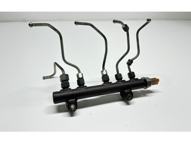 Топливная рампа 9824940080, 181093880   Peugeot Partner III   для двигателя BHY