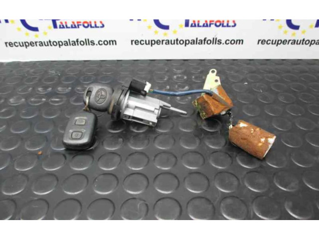 Řídící jednotka 8966144031 Toyota Picnic