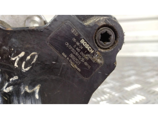 Vstřikovací čerpadlo 0445010111, 8692521 Volvo S40 pro naftový motor 2.0