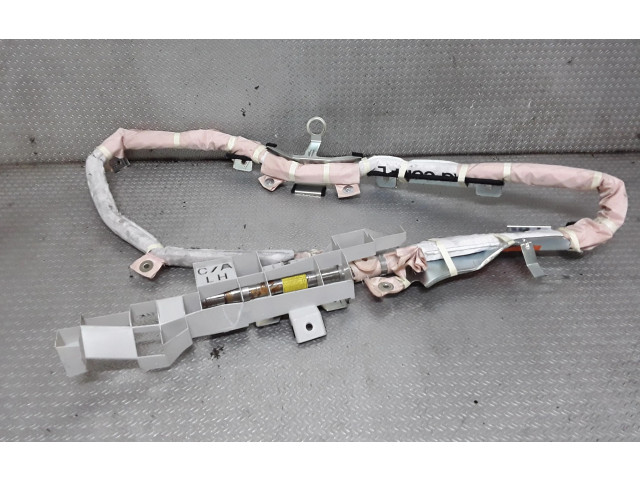 Боковая подушка безопасности Subaru Forester SH