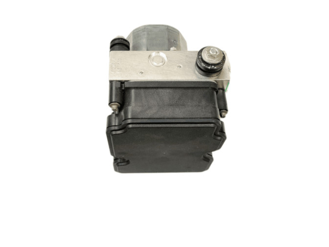 Блок АБС ABS283R, 0265243681   Dacia  Duster  2010 - 2017 года