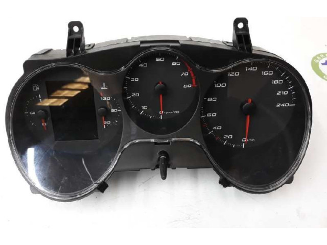 Volant Seat Leon (1P) 2005 1P0920850H  