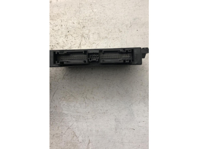 Блок управления климат-контролем Mercedes-Benz A W176