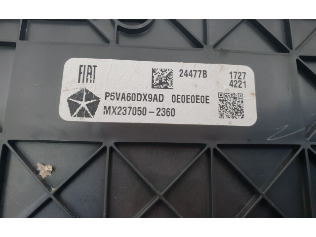 Блок управления климат-контролем MX237050   Jeep Compass