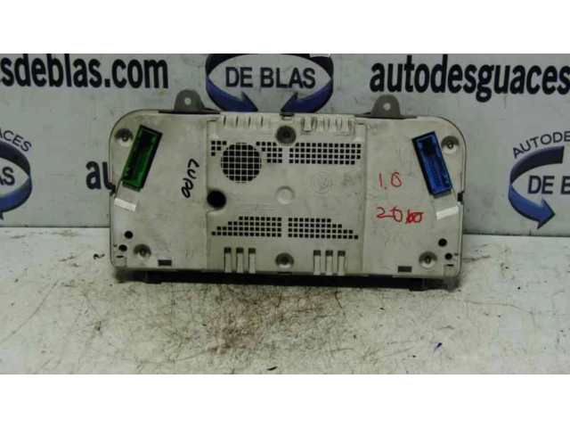 Панель приборов 0263615111   Volkswagen Lupo       