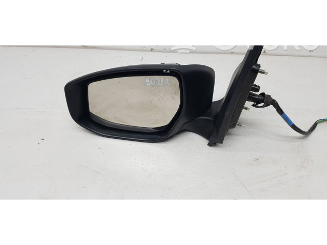 Турбина Nissan Pulsar 212876243