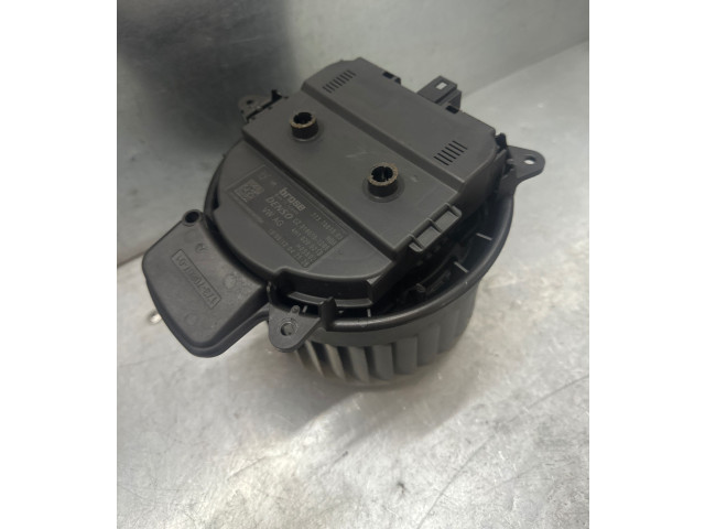 Вентилятор печки    4H1820021B, 7737081503   Audi A6 S6 C7 4G