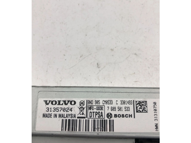 Дисплей 31357024 Volvo V70