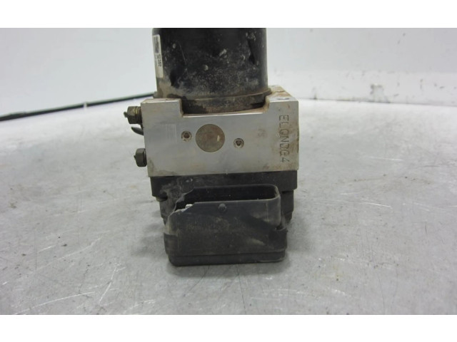 Блок АБС 96415415   Chevrolet  Rezzo  2000 - 2011 года