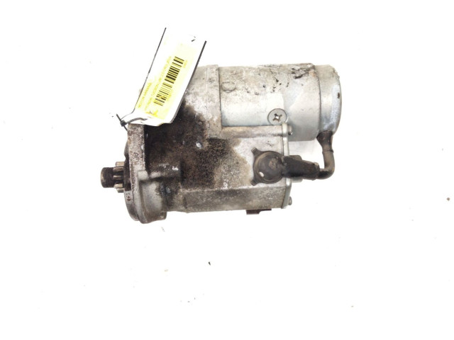 Стартер 3610027010 Hyundai Tucson JM