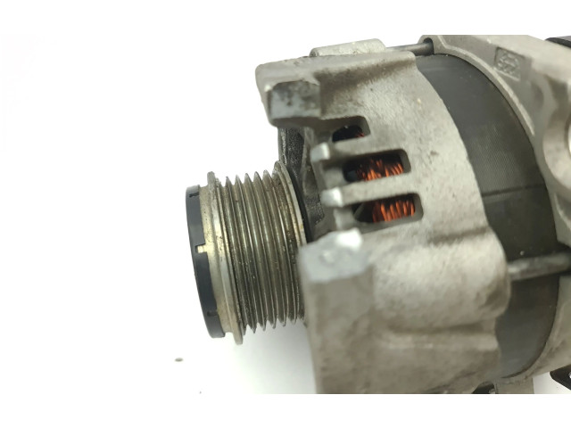 Генератор 3730004950 KIA Ceed