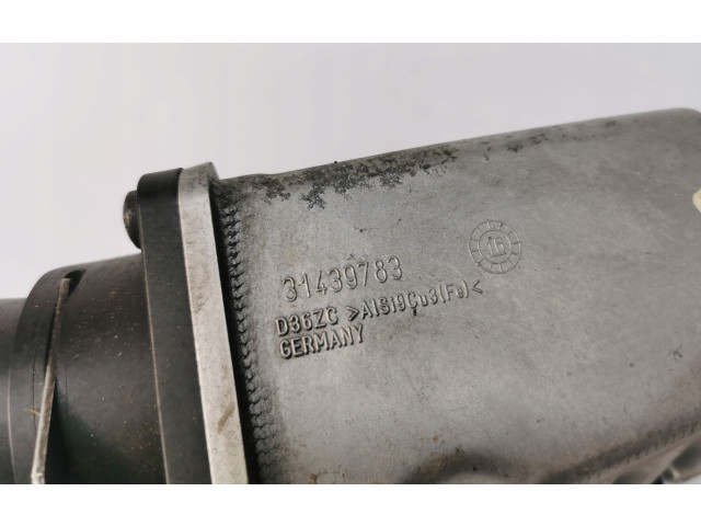 Турбина Нагнетатель Volvo XC90 31439783