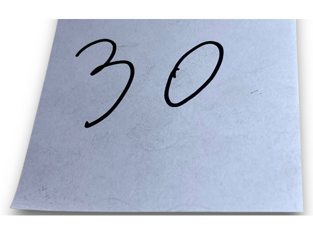 Блок управления двигателем Блок управления 17284281 Fiat Marea