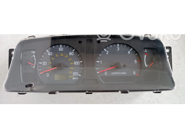 Панель приборов MR590142 Mitsubishi Montero