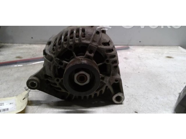 Генератор 5705X2 Peugeot 306