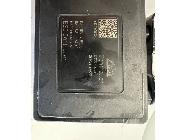 Jednotka ABS DB1R437A0 Mazda 2 2016