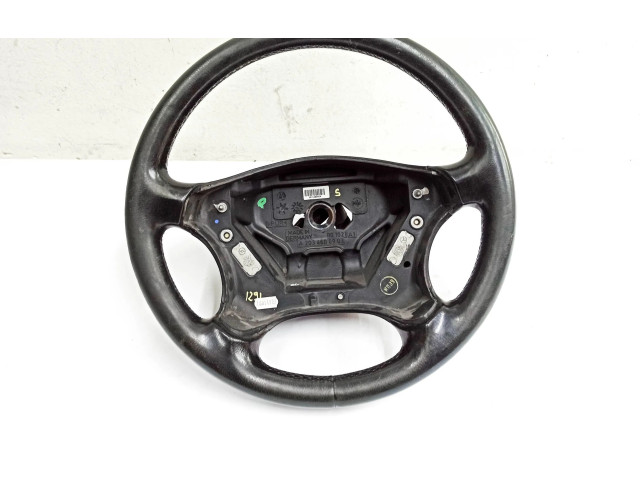 Volant Mercedes-Benz C W203 2004 A2034600903, 101021