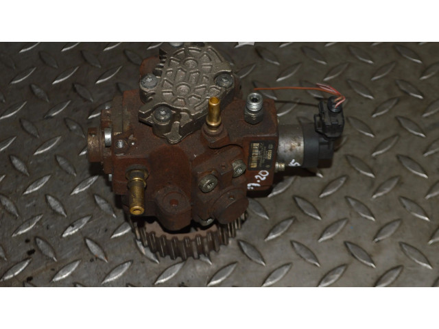 Топливный насос