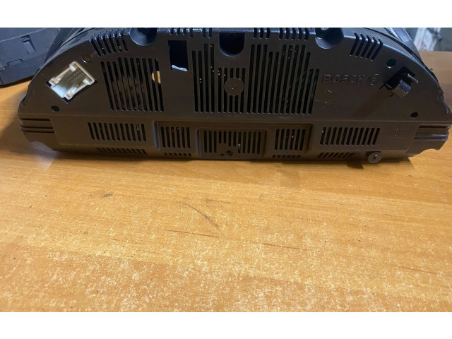 Панель приборов A1695403748, 0263643337 Mercedes-Benz A W169