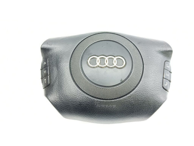 Надувная подушка для руля