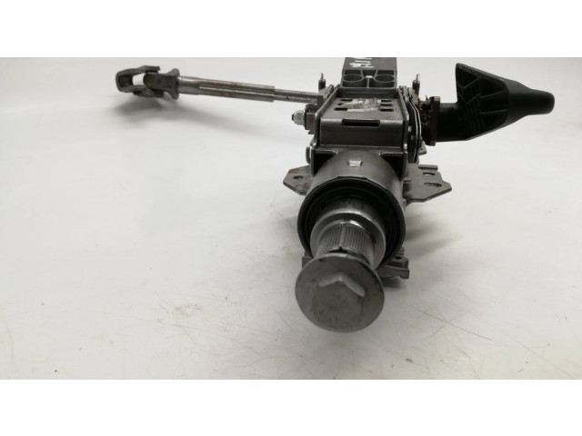 Механическаярулевой колонки