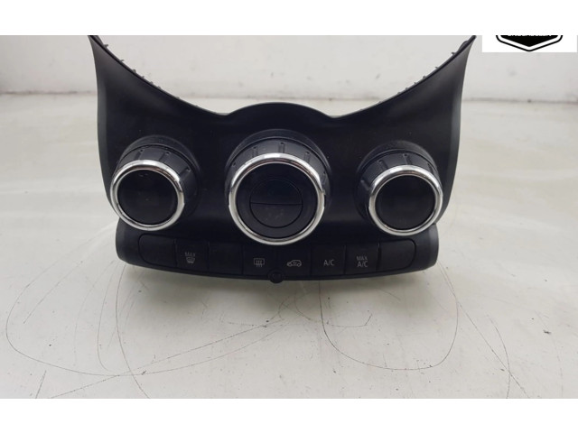 Steuergerät Klimaanlage 61316819714, 61315A41F48   Mini One - Cooper F56 F55