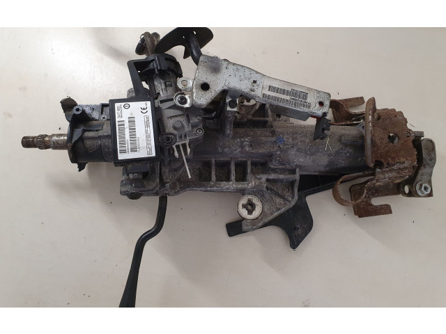  рейка  Колонка рулевая P04686665AC, P04680751AD   Chrysler Voyager 2001-2004 года