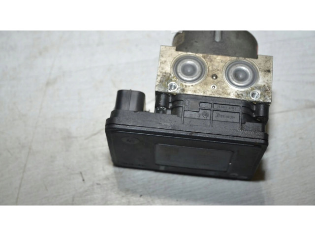 Блок АБС 10091539603   Peugeot  2008 I  2013 - 2019 года