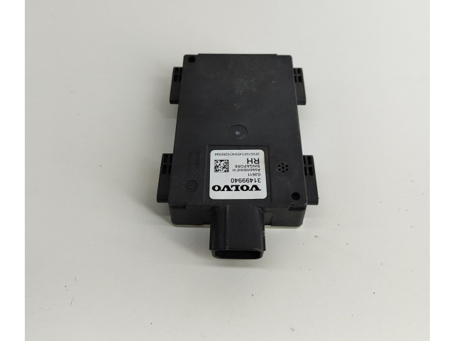 Датчик слепых зон 31499940   Volvo XC90