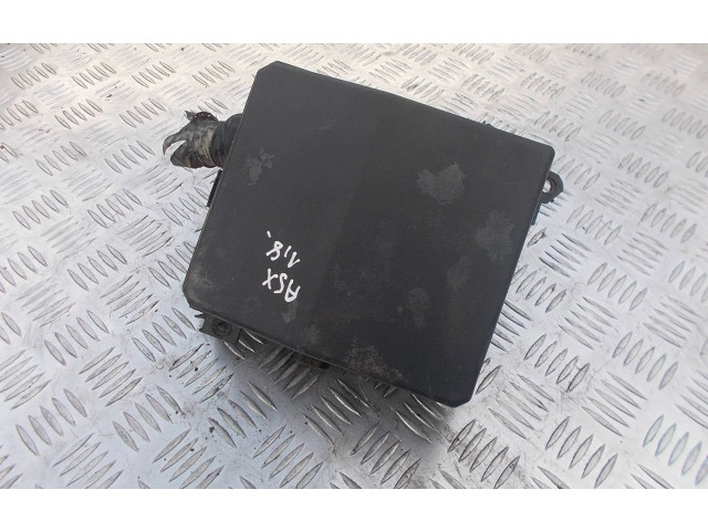 Блок предохранителей Mitsubishi ASX