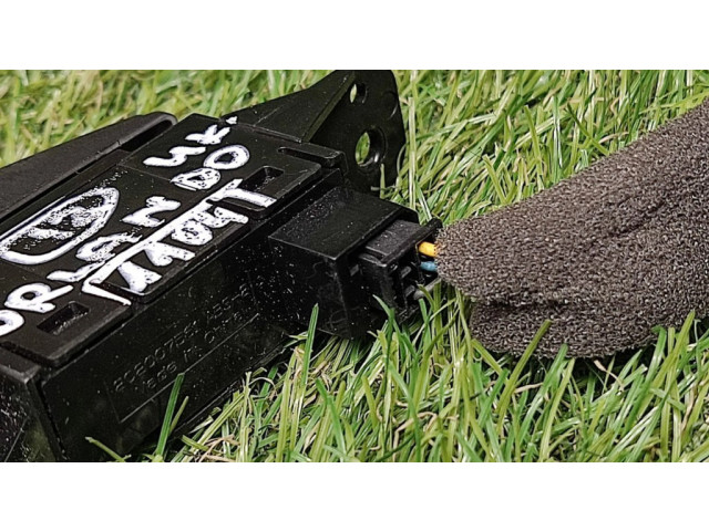 Включатель системы стабильности (ESP)