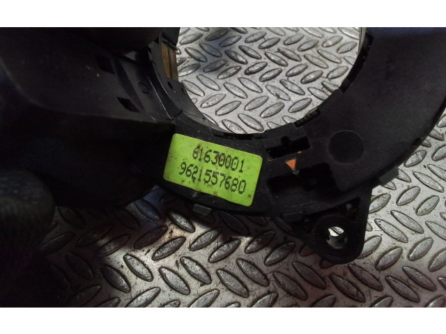 Подрулевой шлейф SRS 9621557680 Peugeot 306