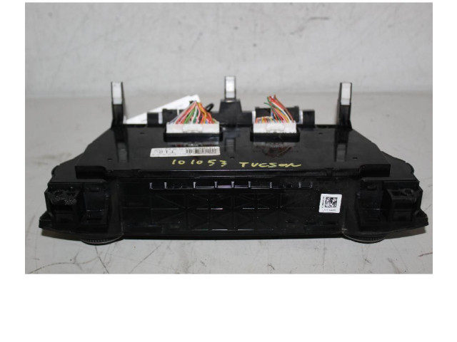 Блок управления климат-контролем 97250-D7230 Hyundai Tucson TL