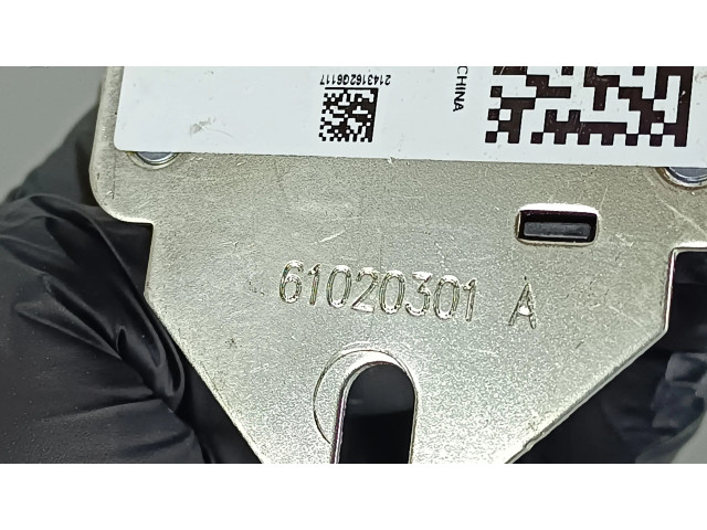 Блок управления 68520859AA   Jeep Grand Cherokee WL