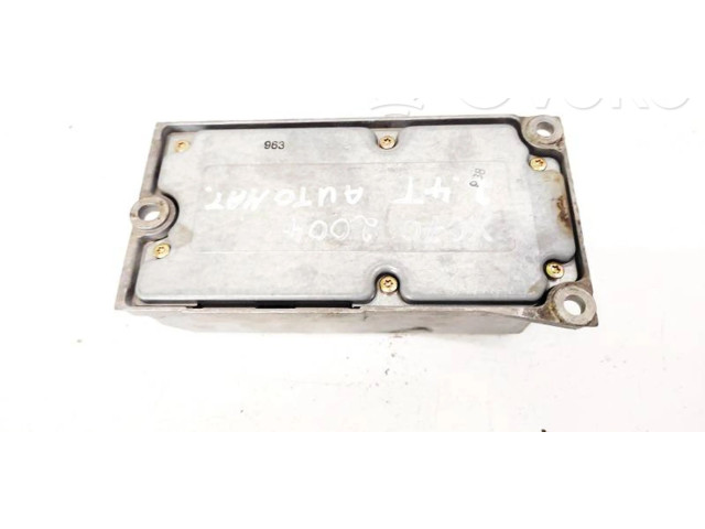 Блок подушек безопасности 0285001254, 8645271   Volvo V70