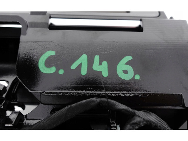 Дисплей 4G1919601AB Audi A7 S7 4G